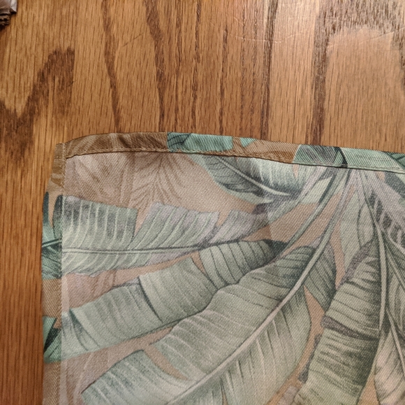 Tommy Bahama Silk Dress - Picture 15 of 16